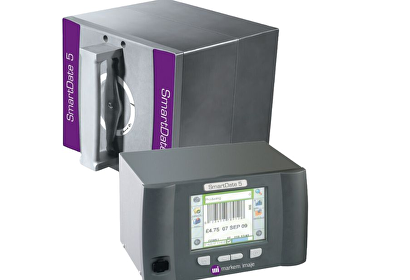 Markem SmartDate Thermo-Transfer Drucker verschiedene Typen (2/3/5/ X40)