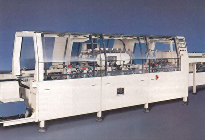 Rovema CMK Kartoniermaschine